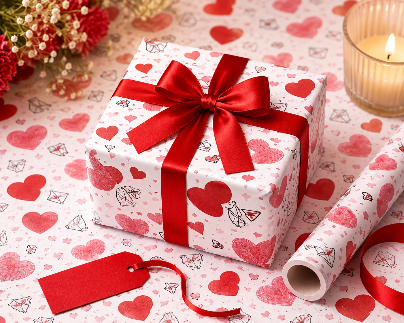 Gift Wraps 21