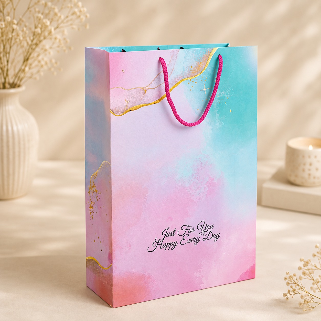 Paper Gift Bags 15